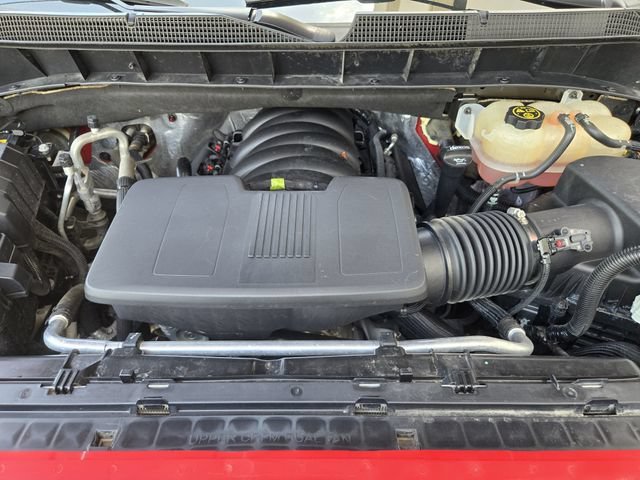 Used 2023 Red Hot Chevrolet LT image 29