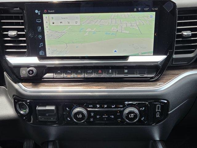 2026 Chevrolet Silverado 1500 RST - Photo 9