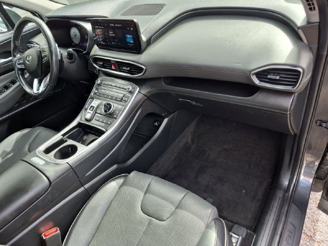 2023 Hyundai Santa Fe Limited - Photo 31