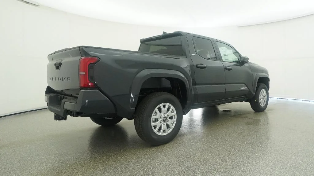 New 2026 Underground Toyota SR5 image 12