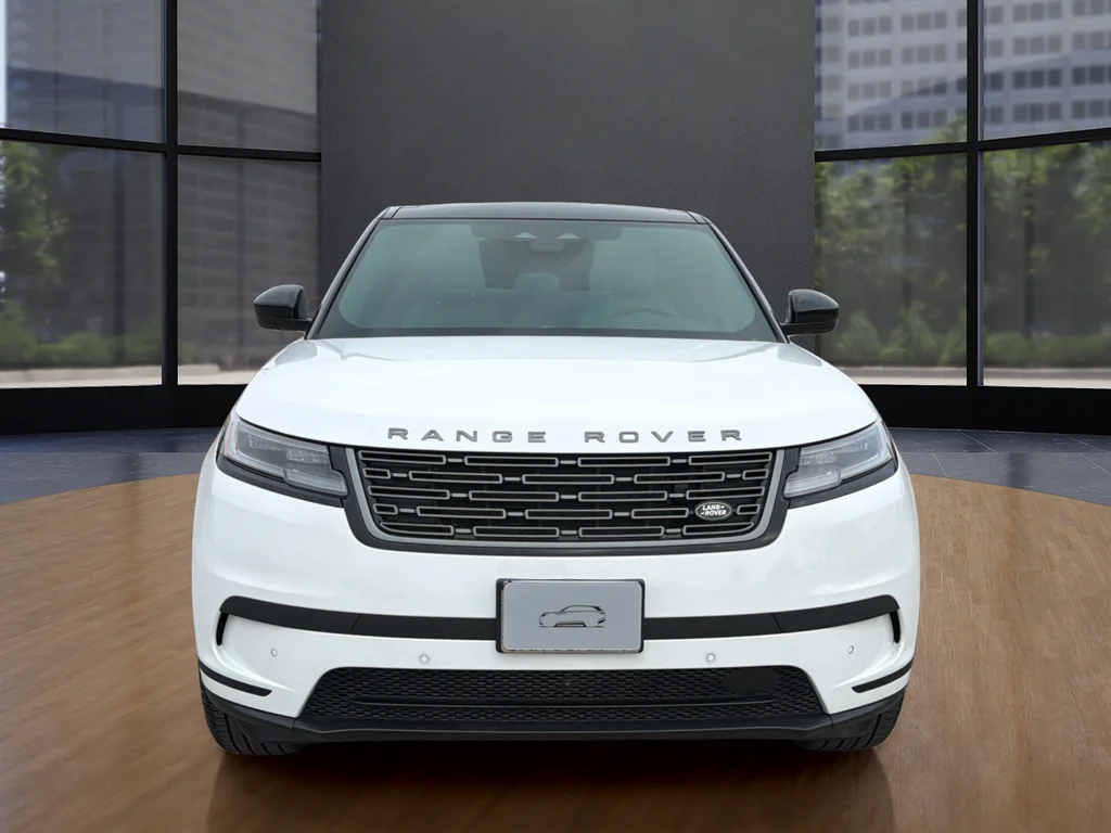 New 2026 White Land Rover S image 11