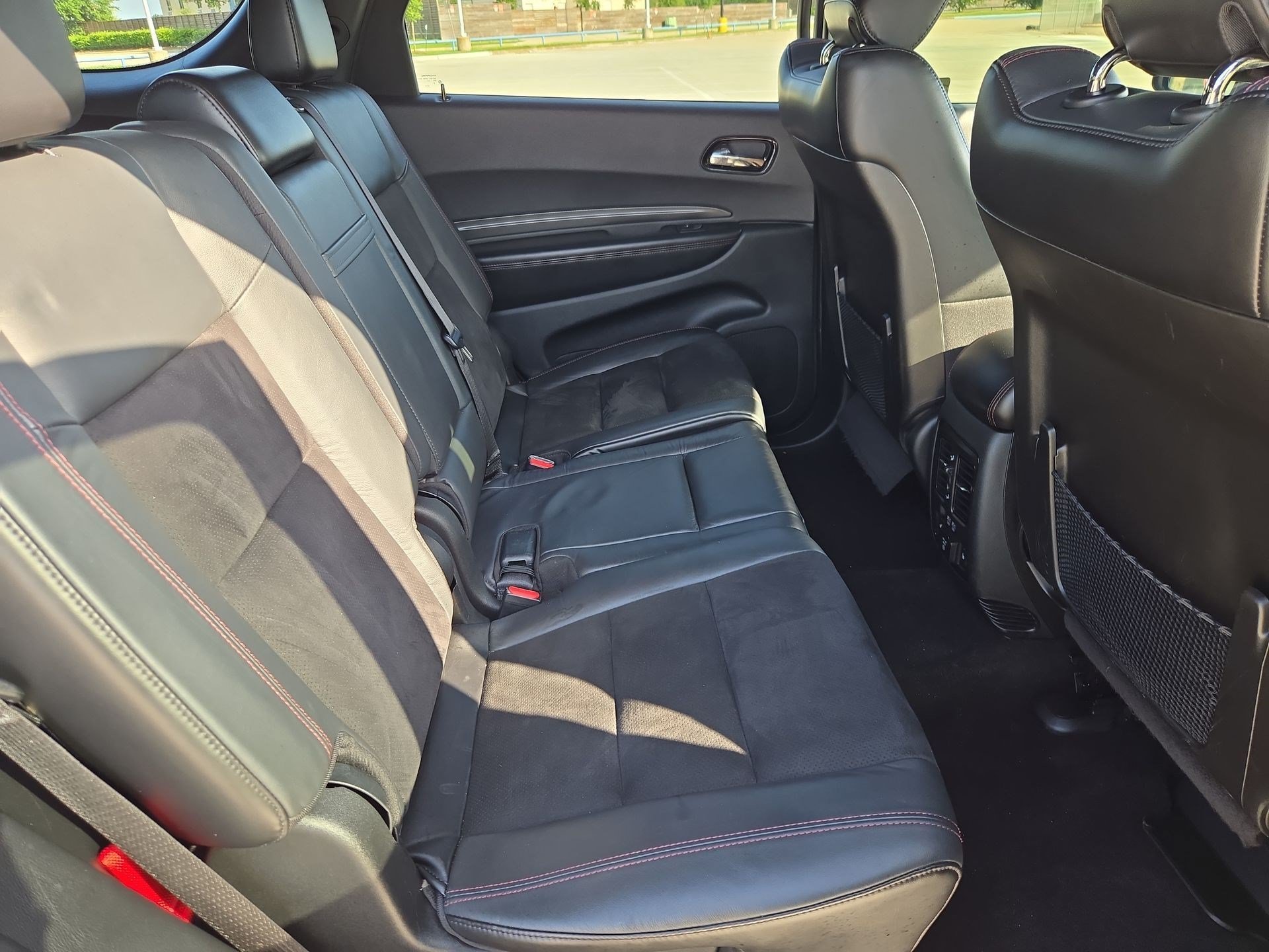 Used 2022 DB Black Clearcoat Dodge R/T image 30