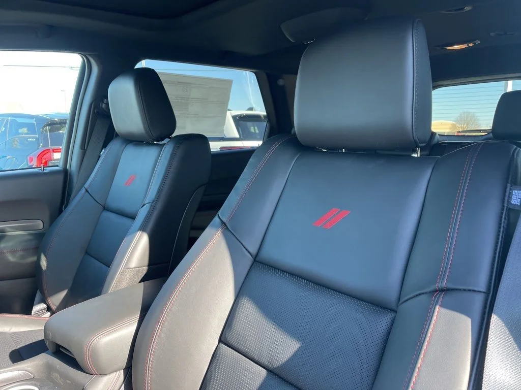 New 2026 B5 Blue Exterior Paint Dodge GT Plus image 17