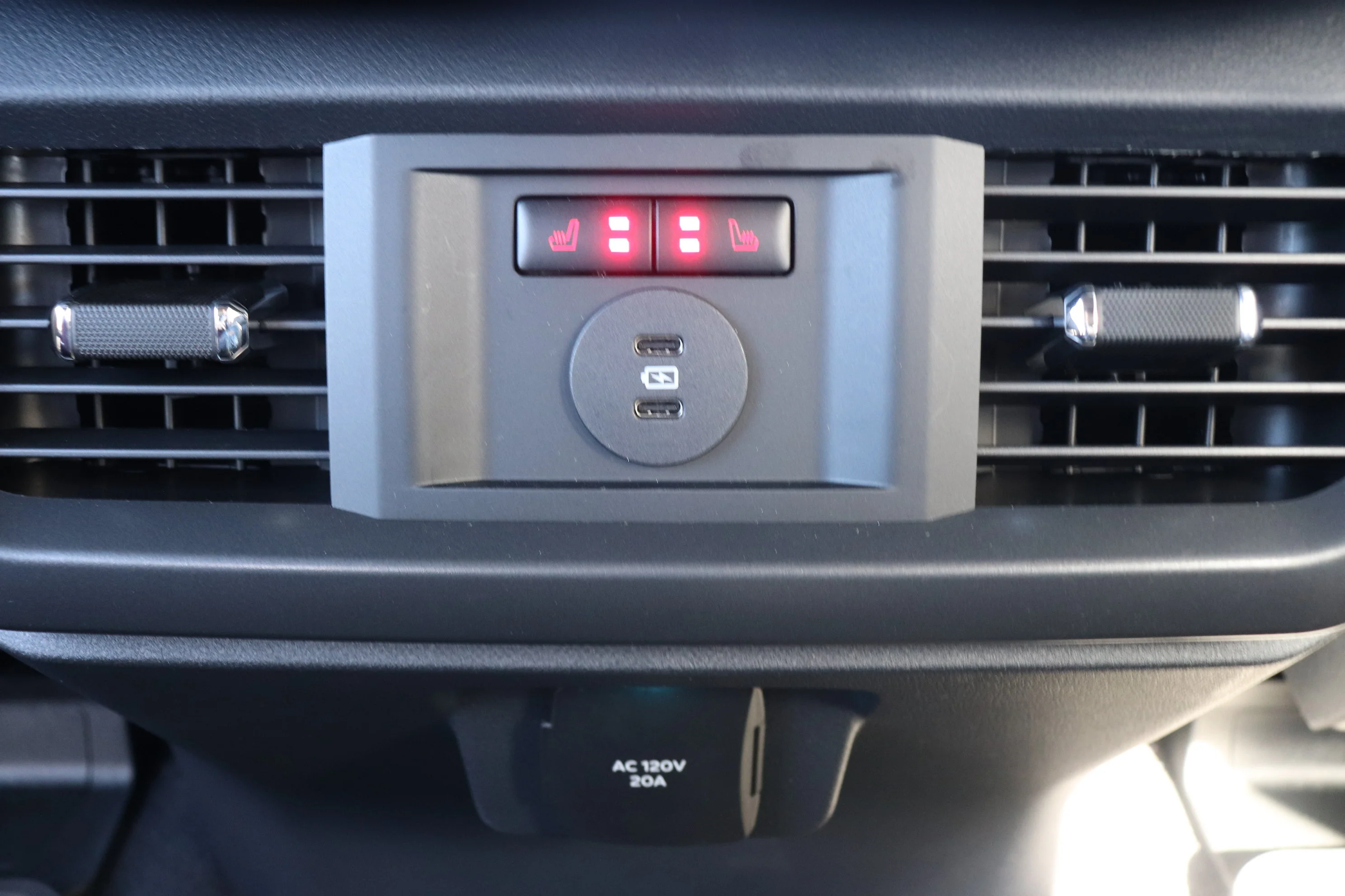 New 2026 AVALANCHE Ford Tremor image 18
