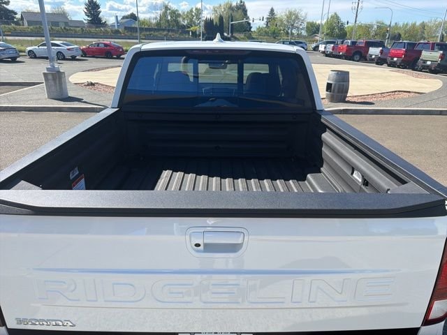 2026 Honda Ridgeline RTL - Photo 36