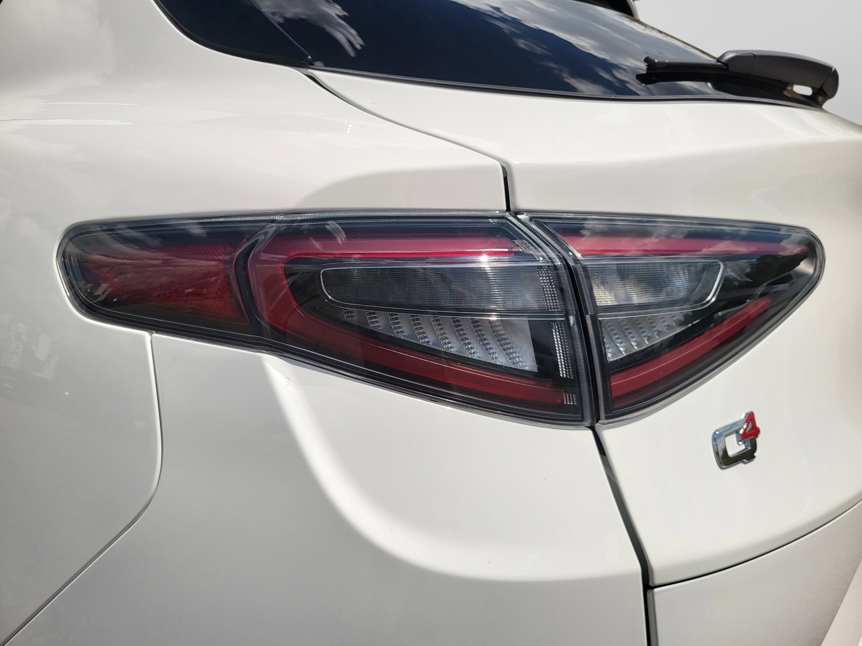 New 2026 Milano White Alfa Romeo  image 16