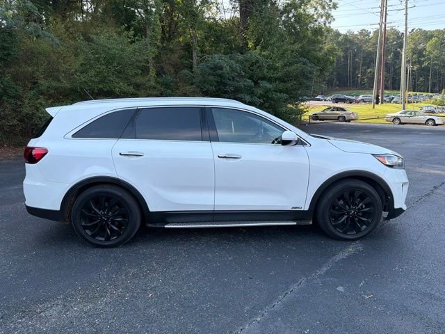 Used 2020 Snow White Pearl Kia EX V6 image 11