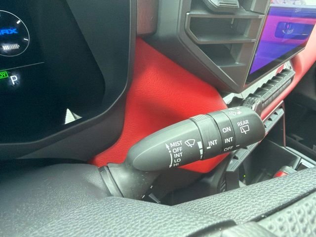 Used 2025 White Toyota TRD Pro image 39