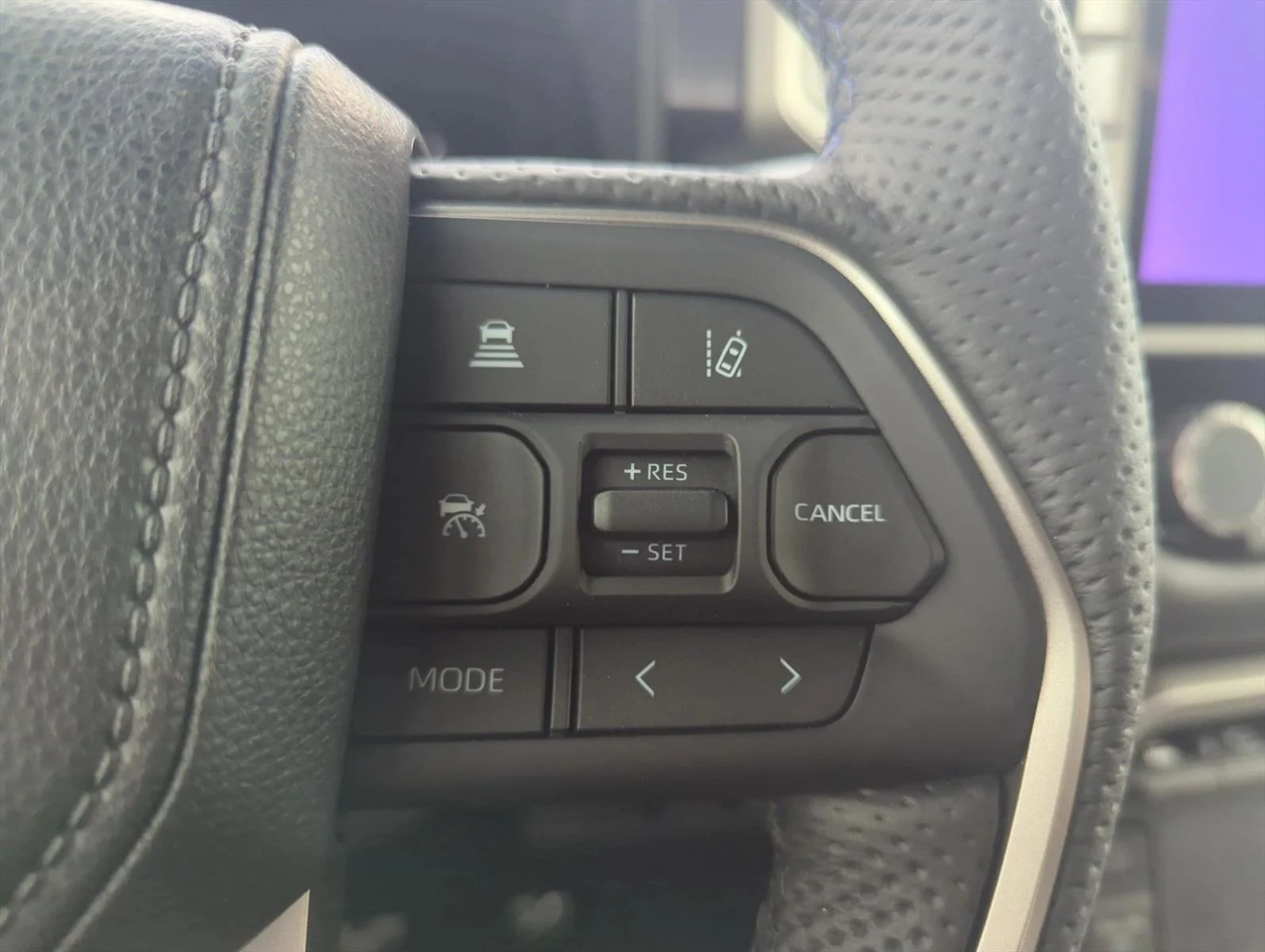 Used 2026 Magnetic Gray Meta Toyota Platinum image 16