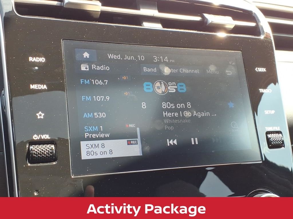 2023 Hyundai Santa Cruz SEL - Photo 14