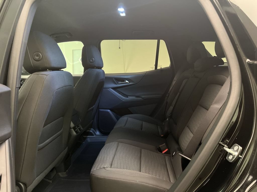 2026 Chevrolet Equinox LT - Photo 22