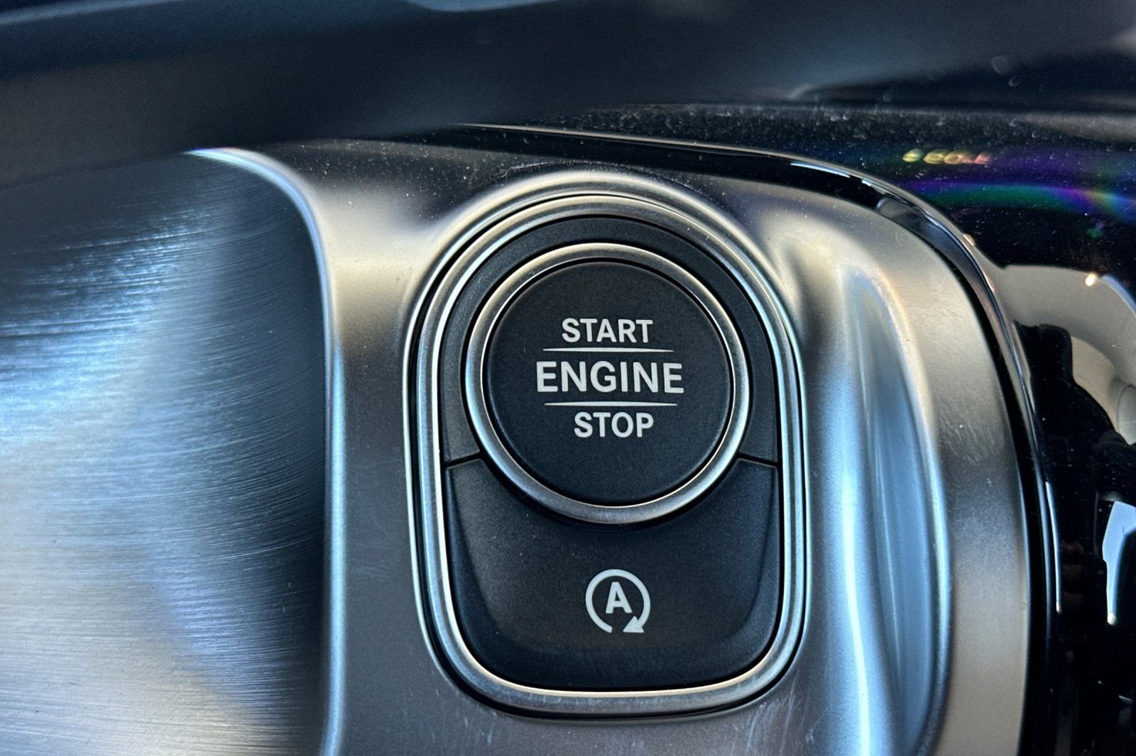 New 2026 Silver Mercedes-Benz GLB 250 image 22
