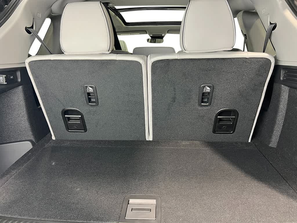 2026 Acura MDX Advance Package - Photo 59