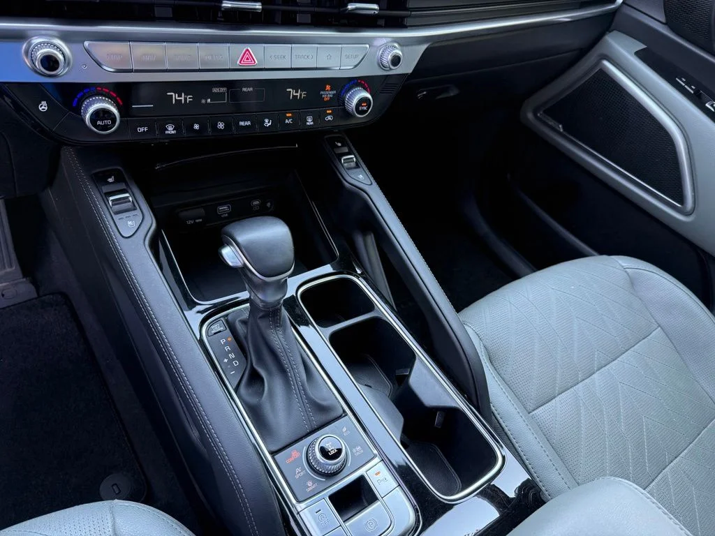 2024 Kia Telluride EX X-Line - Photo 23