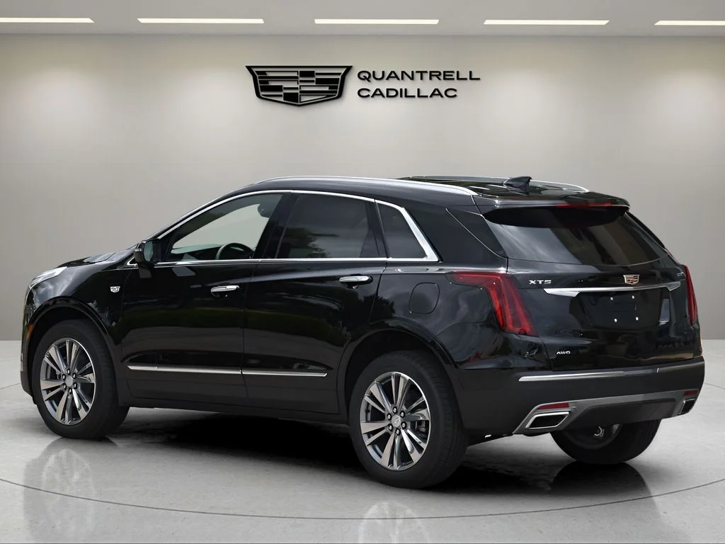2025 Cadillac XT5 Premium Luxury - Photo 6