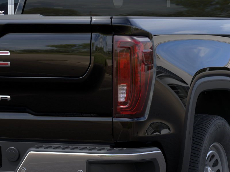 New 2026 Onyx Black GMC Pro image 11