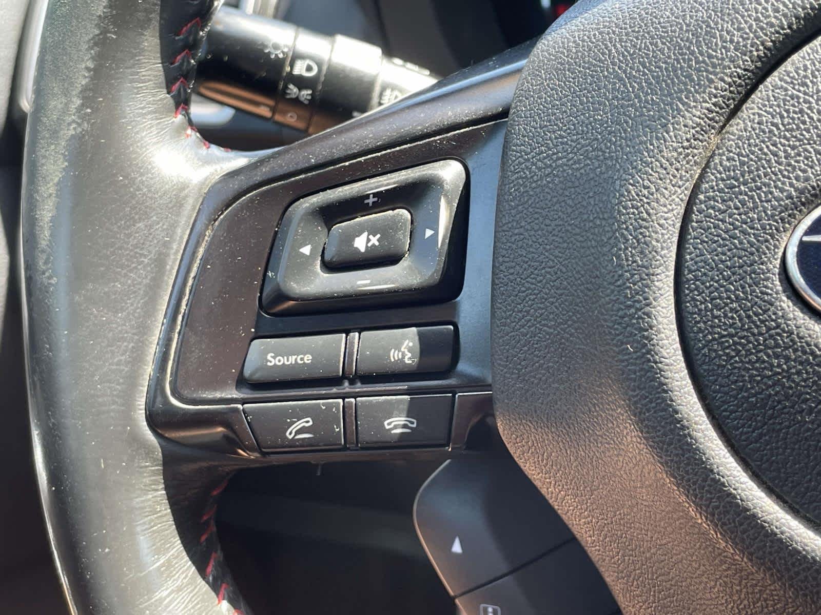 Used 2019 Dark Gray Metallic Subaru Premium image 33