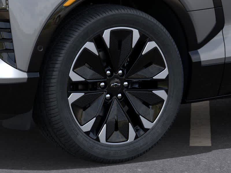 2026 Chevrolet Blazer EV RS - Photo 9