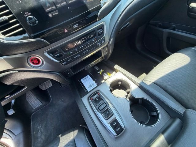 Used 2024 Gray Honda EX-L image 31
