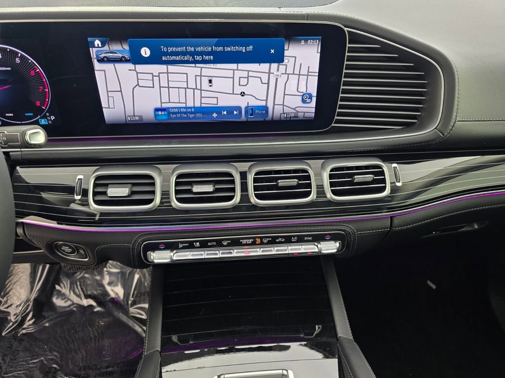 2026 Mercedes-Benz GLE Coupe GLE450 - Photo 35