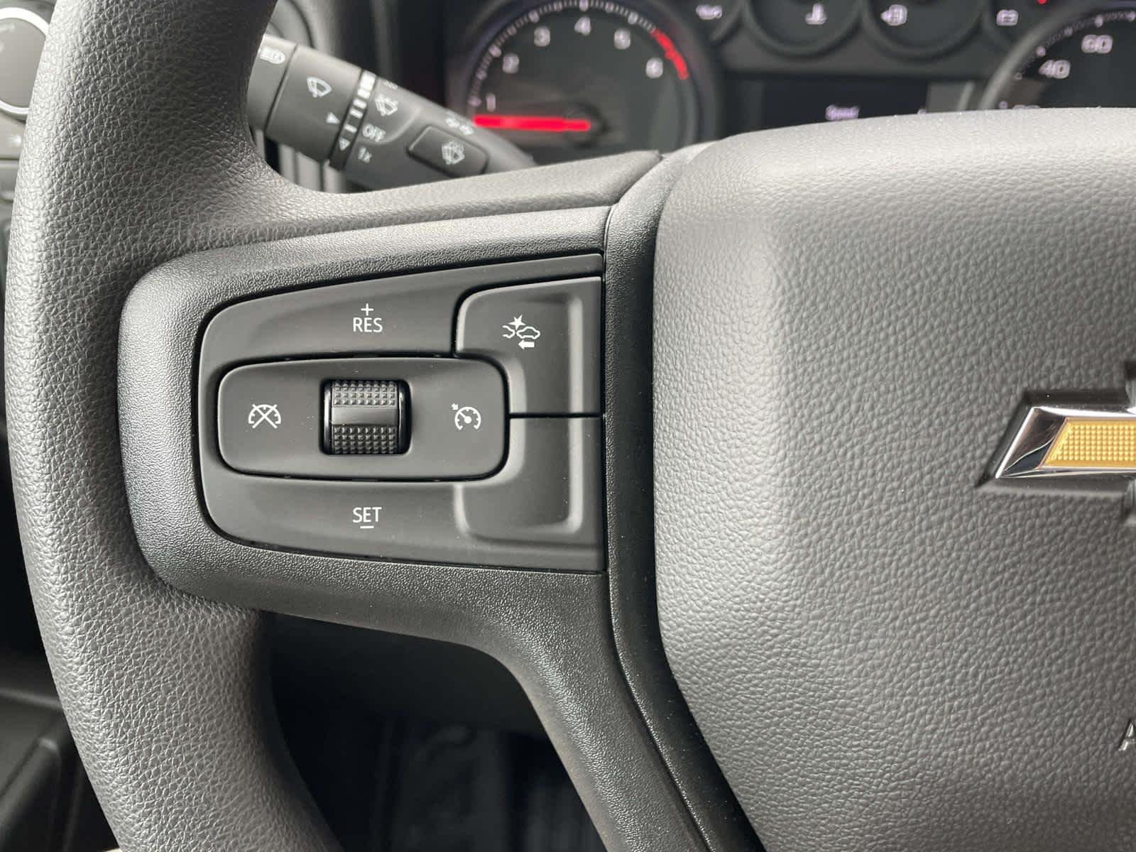 2025 Chevrolet Silverado 3500 HD Work Truck - Photo 31