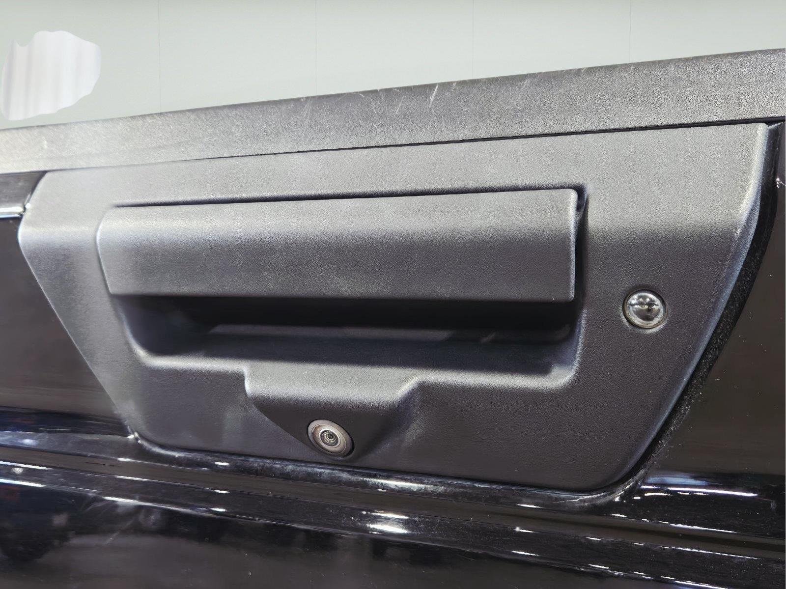 Used 2019 Agate Black Ford XLT image 18