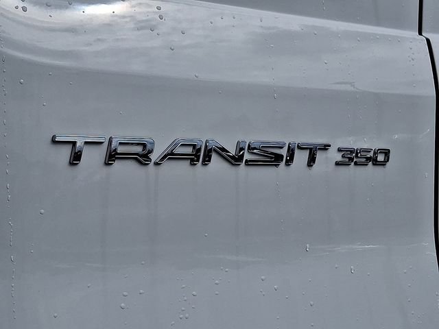 2025 Ford Transit Van Base - Photo 21