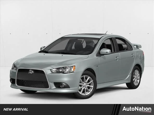 Used 2015  Mitsubishi ES image 1