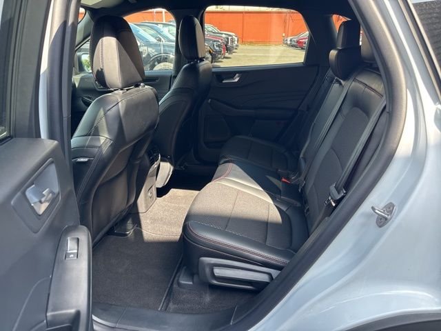 2025 Ford Escape Hybrid ST-Line - Photo 30