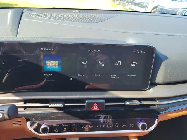 New 2027 Wolf Gray Kia X-Line image 27