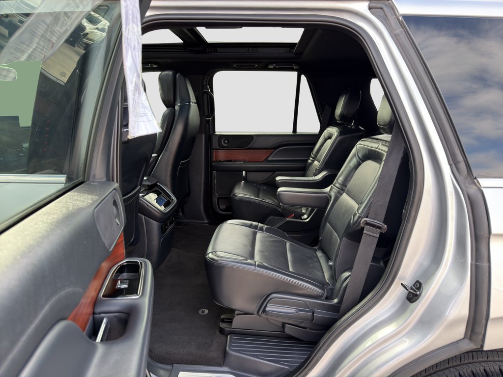 2023 Lincoln Navigator Reserve - Photo 28