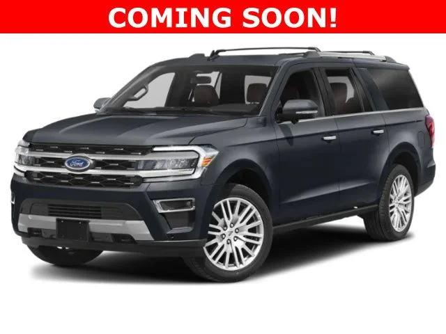 2024 Ford Expedition Limited MAX 4x4's photo