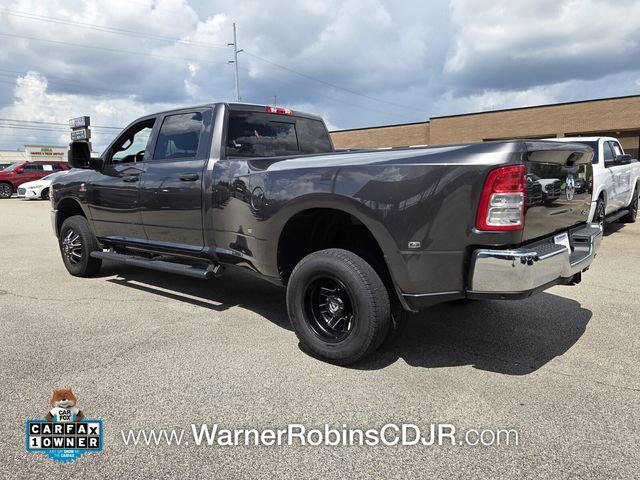 Used 2024 Gray Ram Tradesman image 11