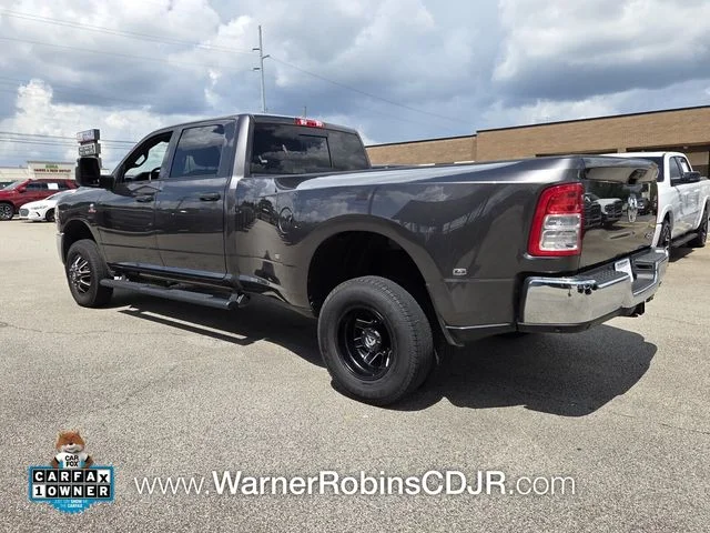 Used 2024 Gray Ram Tradesman image 11
