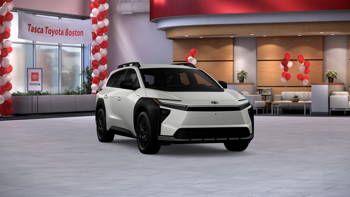 2026 Toyota bZ Woodland Woodland - Photo 54