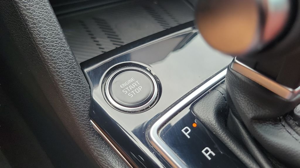 Used 2023 Gray Kia SX-Prestige image 24