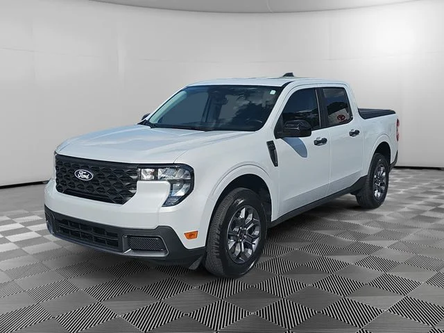 2025 Ford Maverick XLT FWD's photo