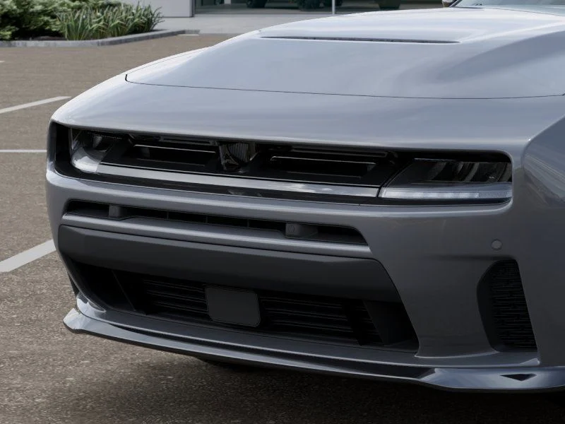 New 2026 Destroyer Gray Dodge Scat Pack image 12
