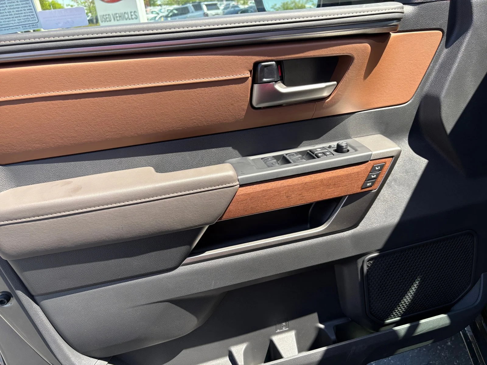 2026 Toyota Tundra 1794 Edition - Photo 13