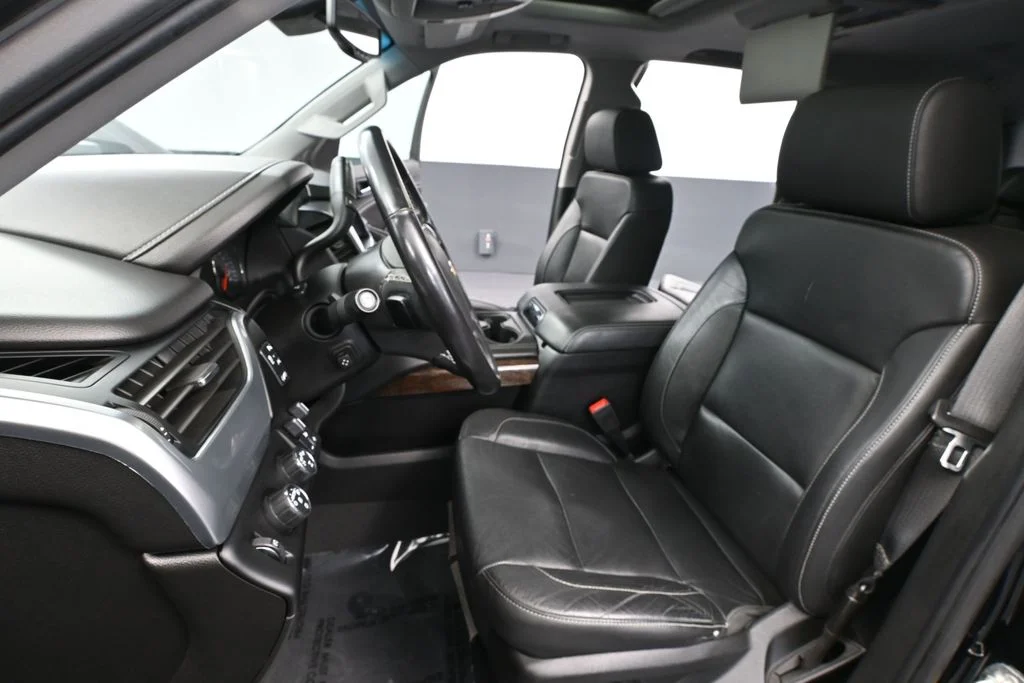 2020 Chevrolet Tahoe LT - Photo 31