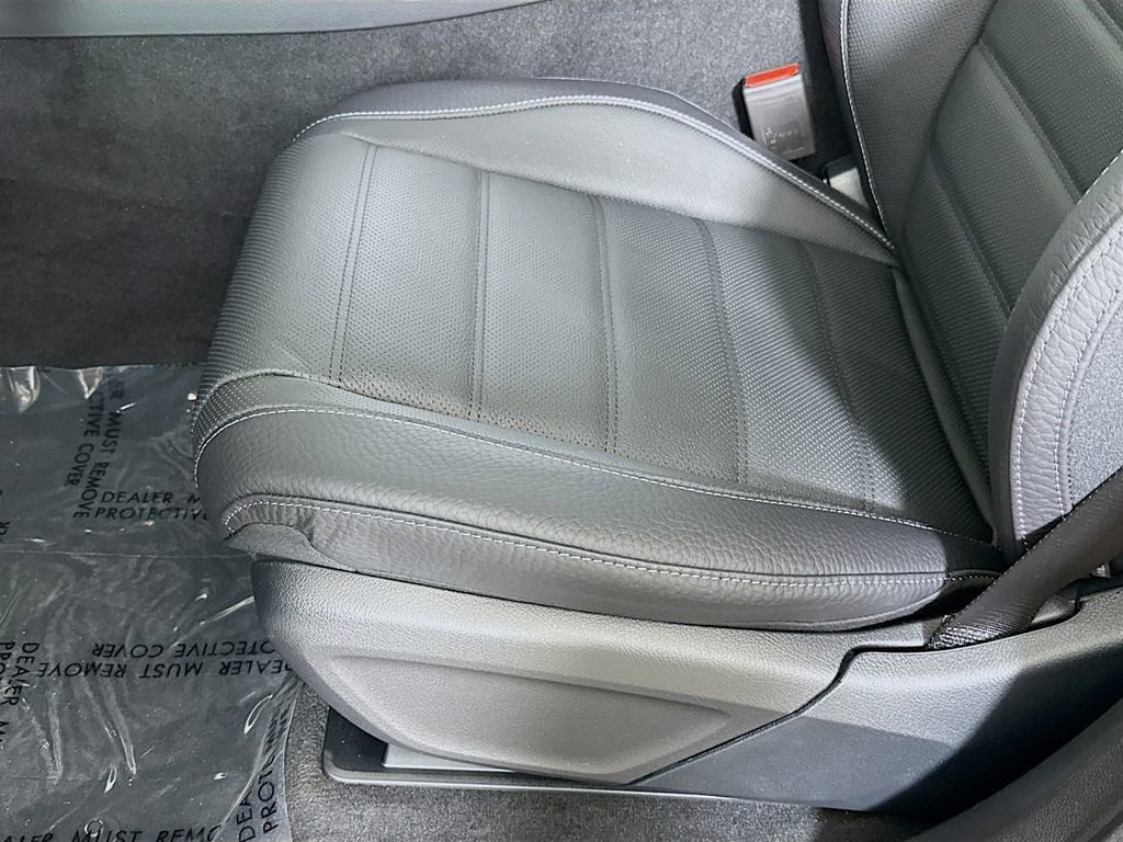 New 2026 MANUFAKTUR Silicon Grey Mercedes-Benz GLS 450 image 56