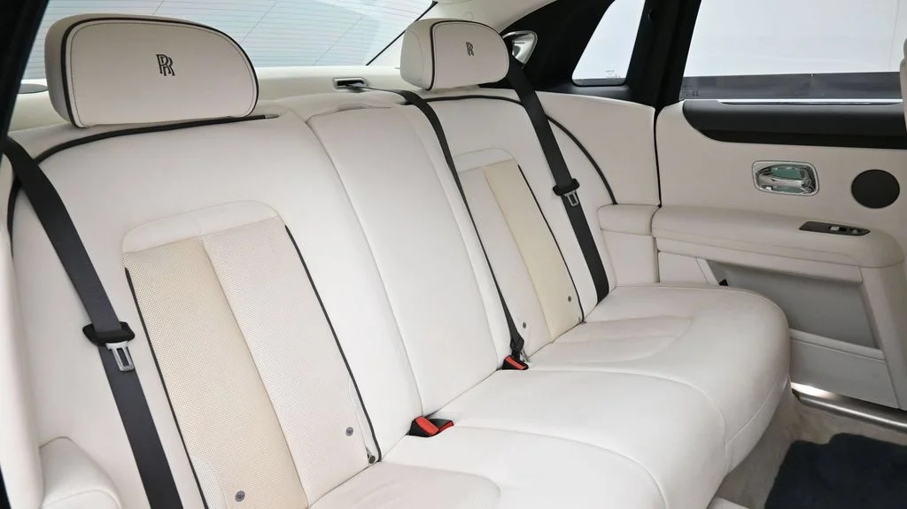 Certified Used 2022 White Rolls-Royce  image 8