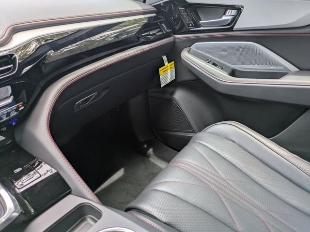 2026 Acura MDX A-Spec w/Advance Package - Photo 20