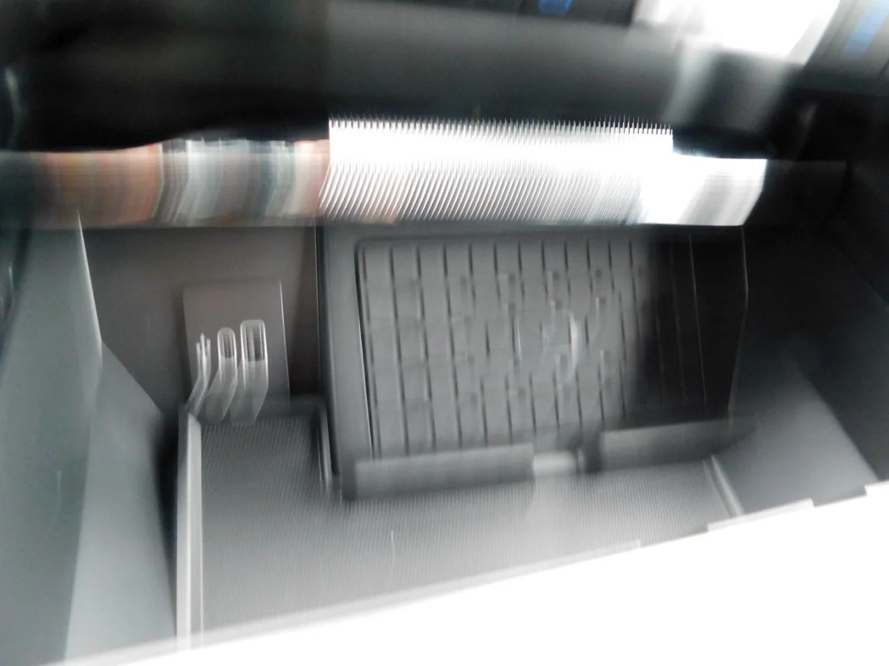 New 2026 Star White Metallic Tri-Coat Ford Platinum® image 43
