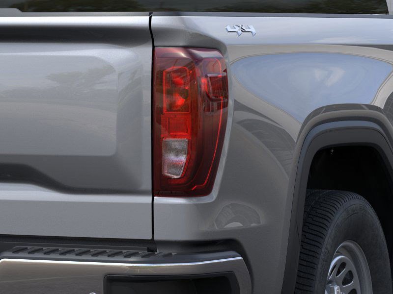 2026 GMC Sierra 1500 Pro - Photo 11