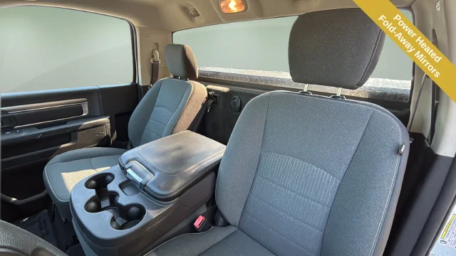 Used 2023  Ram Tradesman image 23
