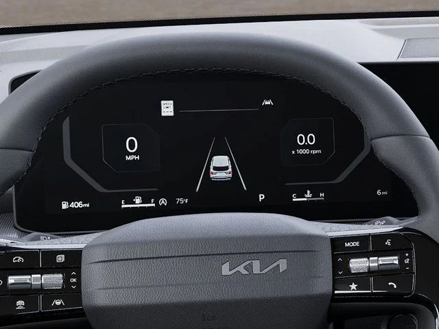 New 2026 Gray Kia SX image 22