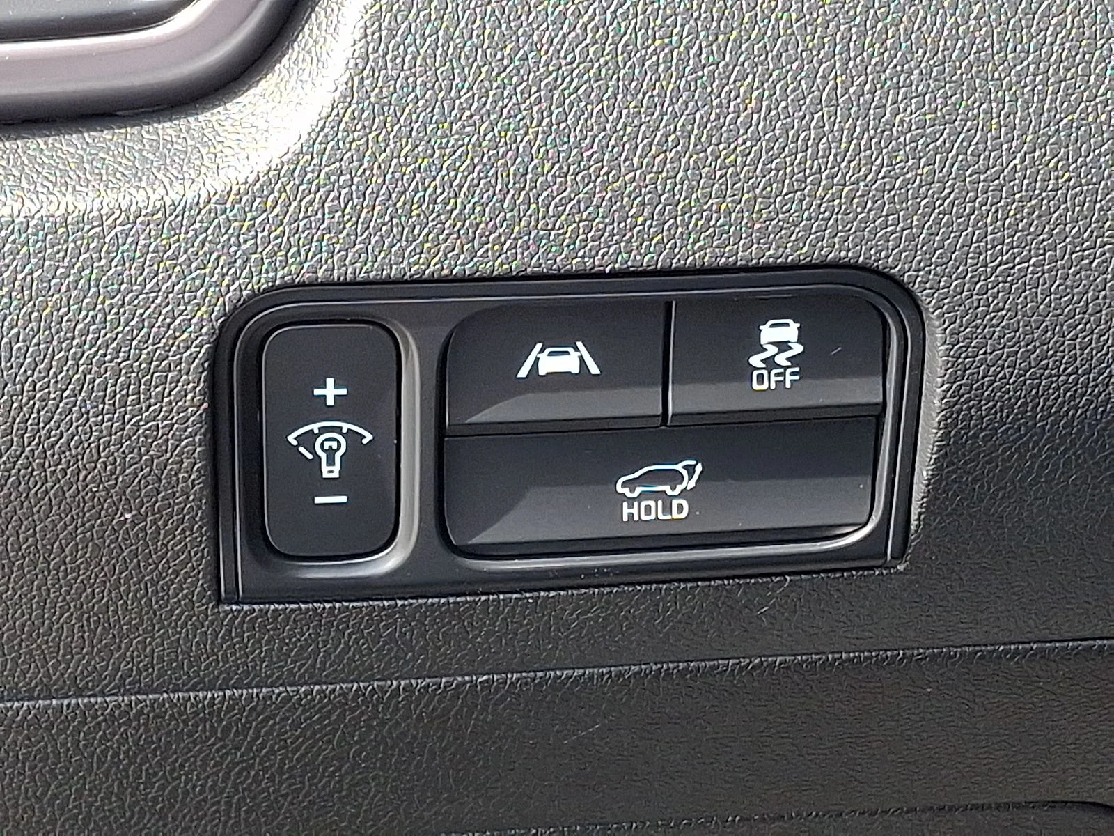 Certified Used 2023 Black Kia EX image 21