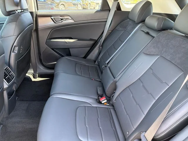2026 Kia Sportage SX Prestige - Photo 24