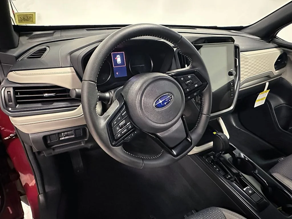 Used 2026 Red Subaru Premium image 19